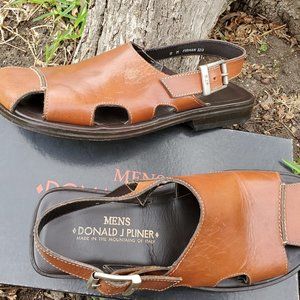Donald J. Pliner Men's Sandal